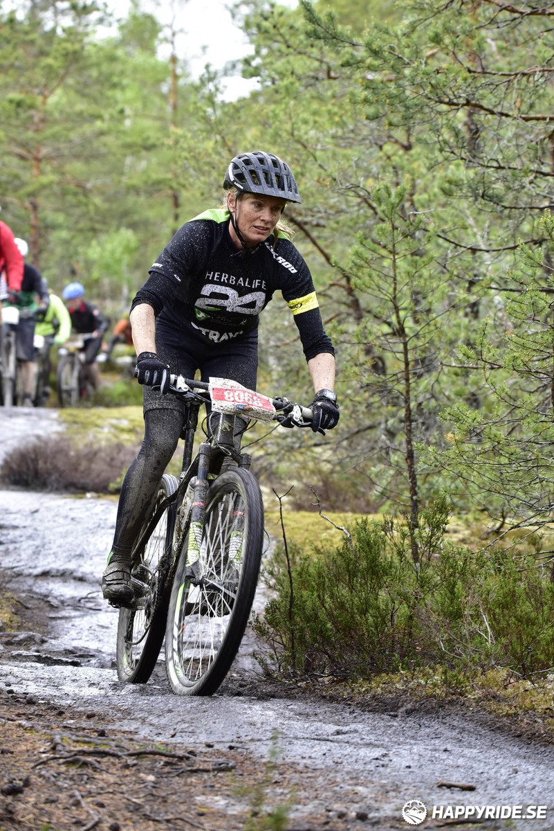 Bild från Lida Loop 2019